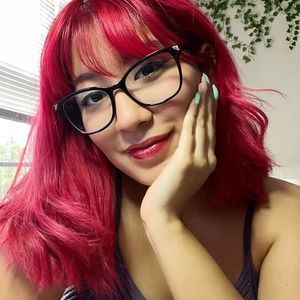 Meet your Posher, María fernanda